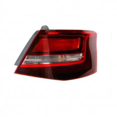 Stop, lampa spate AUDI A3 (8V), 05.2016-, model Hatchback, HELLA, partea dreapta, exterior; W21W+WY16W;