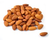 Migdale Crude Premium 1kg NPX, Origine SUA, Gustare Sanatoasa, Fibre si Vitamine, Fara Sare