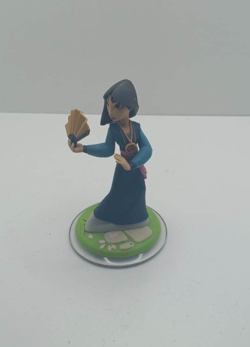 Disney Infinity Mulan