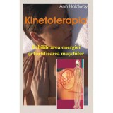 Kinetoterapia - Ann Holdway, 2007, Antet