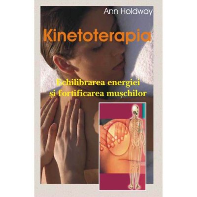 Kinetoterapia - Ann Holdway foto