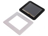 Afișaj TFT 3,5&quot; LED 320x240 500cd/m2