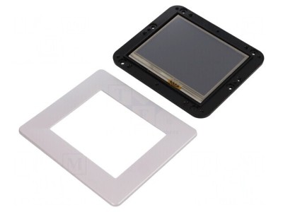 Afișaj TFT 3,5&amp;quot; LED 320x240 500cd/m2 foto
