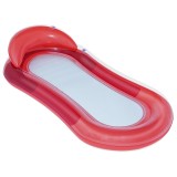 Bestway Șezlong gonflabil piscină Aqua Lounge 92112