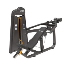 Aparat pentru presa piept &icirc;nclinat Sportmann B1013, cu stiva 80 kg