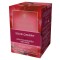 Taylors of Harrogate Sour Cherry Ceai Infuzie, 20 pliculete