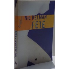 FETE de NIC KELMAN , 2008