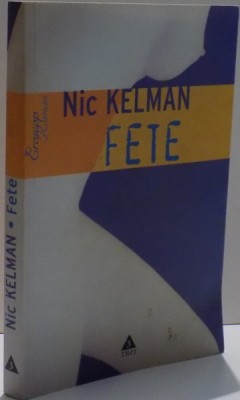 FETE de NIC KELMAN , 2008 foto