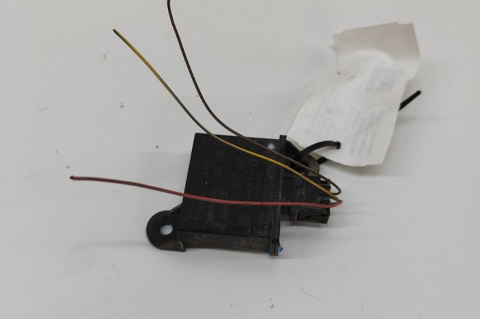 Modul de control presiune anvelope AUDI Q7 4L 2014 OEM: 4F0907283 30974818