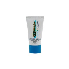 eXXtreme Glide - waterbased lubricant + comfort oil a+ - 30ml