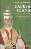 Papesa Ioana - Emmanouil Roidis