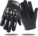 Manusi protectie copii si tineret pentru Moto, ATV, Trotineta electrica, Bicicleta, Role, Skate, protectie monturi, palma anti-alunecare