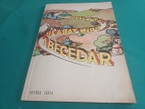 PRIN ȚARA LUI ABECEDAR *DOREL SIBII * 1982 * 3 4 1