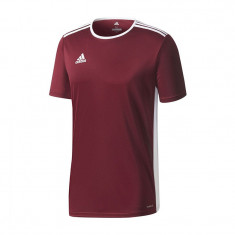 Tricou Adidas Entrada 18 - CD8430 foto