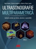 Ultrasonografie multiparametrica, Grupul All
