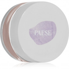 Paese Mineral Line Highlighter iluminator pudră culoare 500N natural glow 6 g