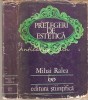 Prelegeri de Estetica - Mihai Ralea, Filosofie, Bucuresti, 539 pagini