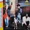 Vinil &quot;Japan Press&quot; G.I. Orange &lrm;&ndash; G.I. Orange (-VG)