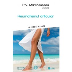 Reumatismul articular &ndash; Pierre Valentin Marchesseau
