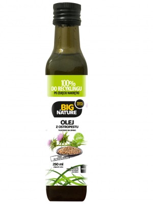 Ulei de armurariu 250 ml Big Nature foto