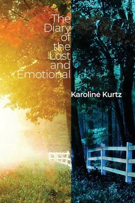 The Diary of the Lost and Emotional foto