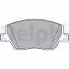 DELPHI LP3289 set placute frana,frana disc