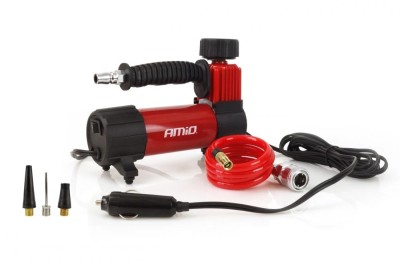 Compresor auto 12V HQ ACOMP-05 AVX-AM02179 foto