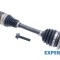 Planetara Mercedes E-Class (2002-2009) [W211] #1