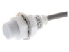Senzor inductiv OMRON E2FQ M18 0-5mm PNP NO cablu 2m