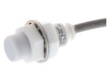 Senzor inductiv OMRON E2FQ M18 0-5mm PNP NO cablu 2m
