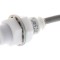 Senzor inductiv OMRON E2FQ M18 0-5mm PNP NO cablu 2m