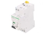 &Icirc;ntrerupător RCBO 16A 30mA 1P+N 230/400V