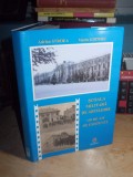 Cumpara ieftin ADRIAN STROEA - SCOALA MILITARA DE ARTILERIE ( 130 ANI ) , 2011 , CU AUTOGRAF @