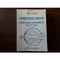 Jug Trickle pay off Cauti PSYCHOLOGIE CONSONANTISTE - dr. St. Odobleja - premier volume, 1938,  497 p.? Vezi oferta pe Okazii.ro