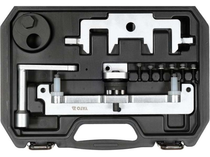 Set Blocare Distributie