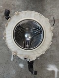 Cuva completa masina de splat BOSCH WAE 20461BY/01 / R27