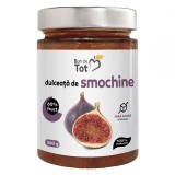 Dulceata Smochine Fara Zahar Dacia Plant, 360g, Naturala, Fara Conservanti, Indulcita cu Struguri, Bun de Tot