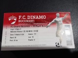 Bilet Dinamo - Rapid
