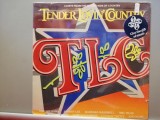 Tender Lovin Country &ndash; 14 Hits (Selectiuni) - 1984/Warner/USA - Vinil/Sigilat, Warner Music