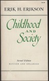 Childhood and society / Erik H. Erikson
