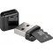 Cititor de card micro SD USB 2.0 Goobay