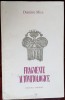DUMITRU MICU: FRAGMENTE AUTOMITOLOGICE (POEME) [ed. princeps, 1974/tiraj 650 ex]