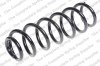 LESJ&Ouml;FORS 4272958 Arc spiral