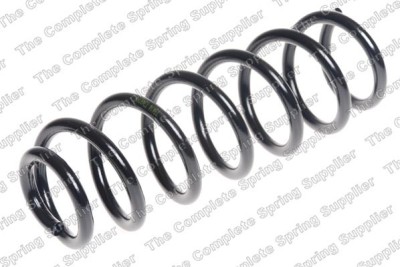 LESJ&amp;Ouml;FORS 4272958 Arc spiral foto