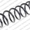 LESJ&Ouml;FORS 4272958 Arc spiral
