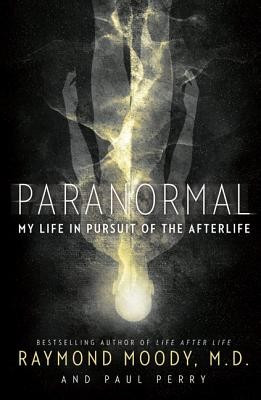 Paranormal: My Life in Pursuit of the Afterlife foto