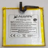 Cumpara ieftin Acumulator Allview P9 Energy Lite model 2017 4000mah