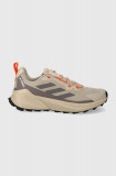 Adidas TERREX sneakers TERREX Trailmaker 2 bărbați, culoarea bej IE5143