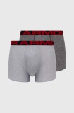 Under Armour - Boxeri (2-pack) 1363619