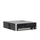 Calculator SH Tarox H81M-C SFF, Intel Core i3-4130, 4GB DDR3, 500GB HDD
